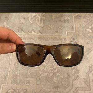 MAUI JIM WASSUP MENS SUNGLASSES